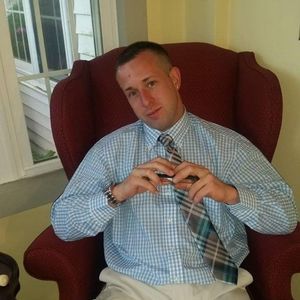 Meet your Posher, Eric